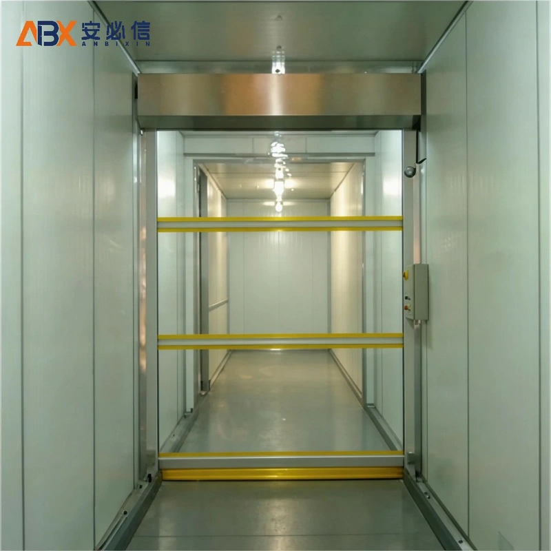 张掖快速卷帘门